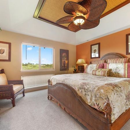 Mauna Lani Palm Villas 唯客乐渡假村 外观 照片