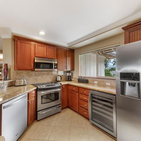 Mauna Lani Palm Villas 唯客乐渡假村 外观 照片