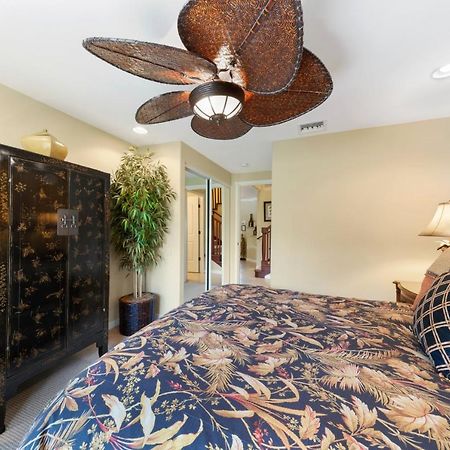 Mauna Lani Palm Villas 唯客乐渡假村 外观 照片