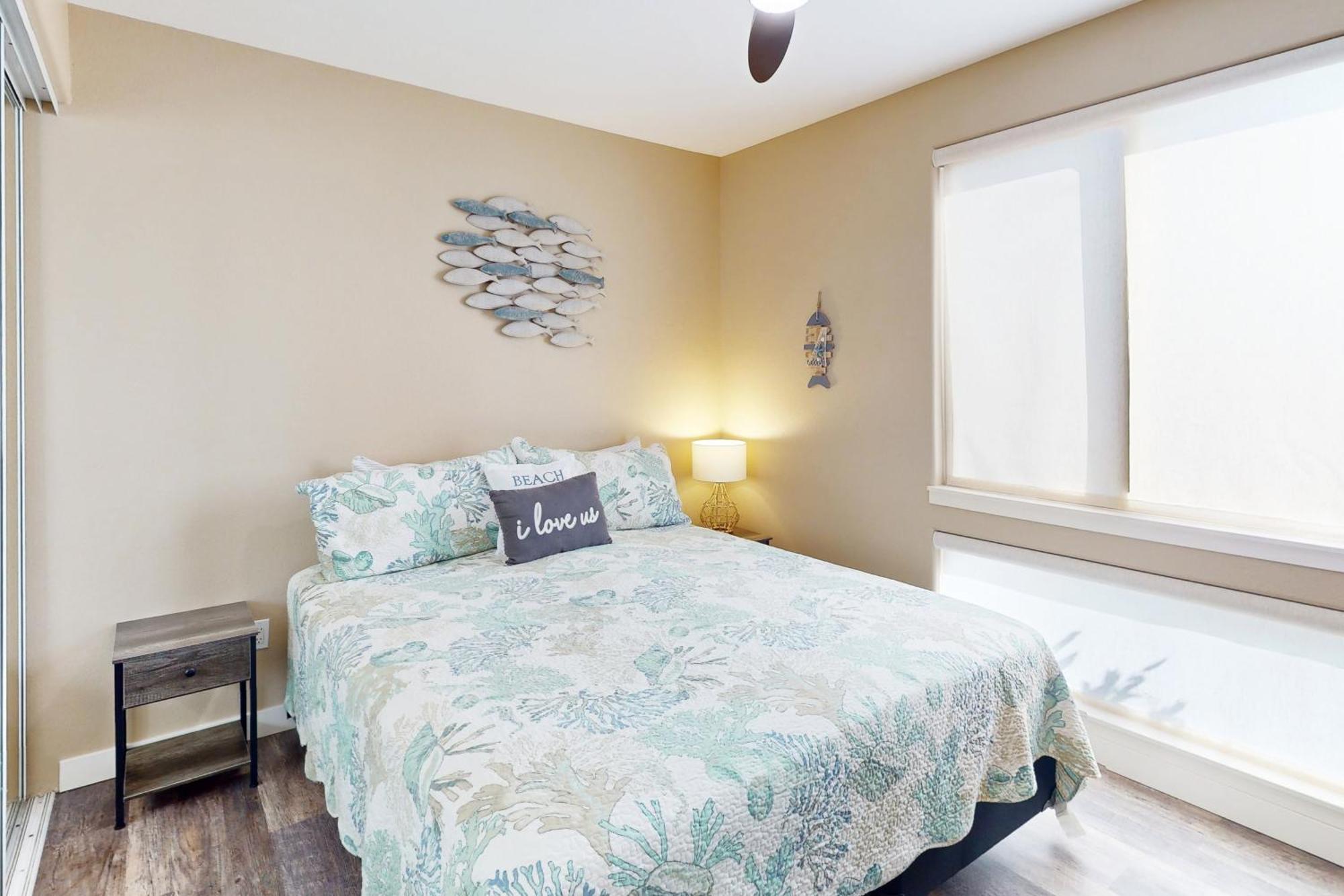Mauna Lani Palm Villas 唯客乐渡假村 客房 照片