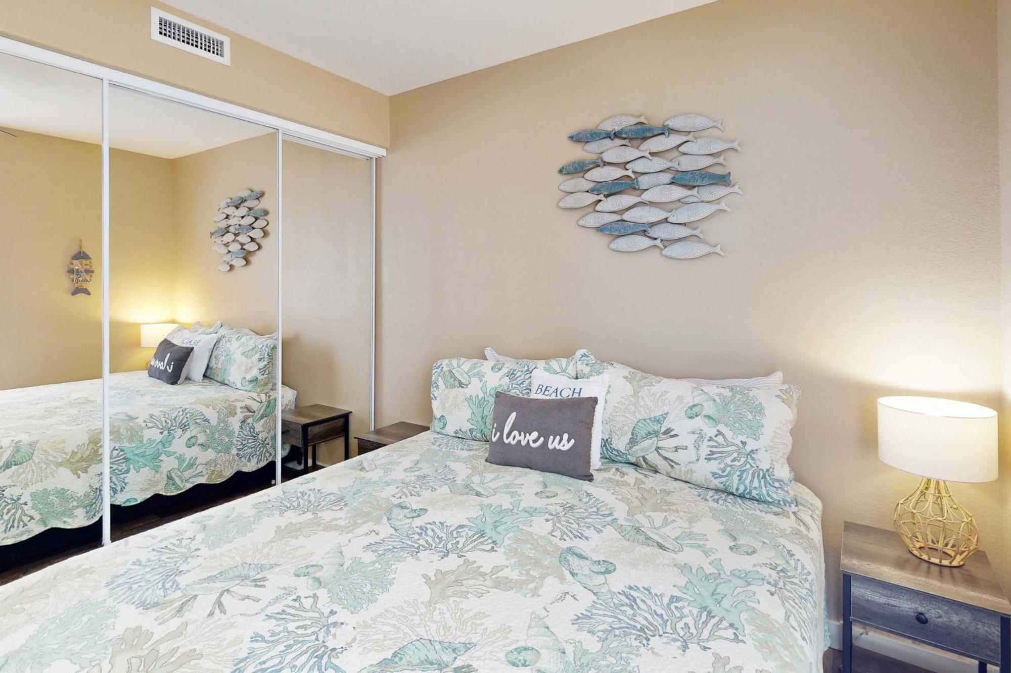 Mauna Lani Palm Villas 唯客乐渡假村 客房 照片