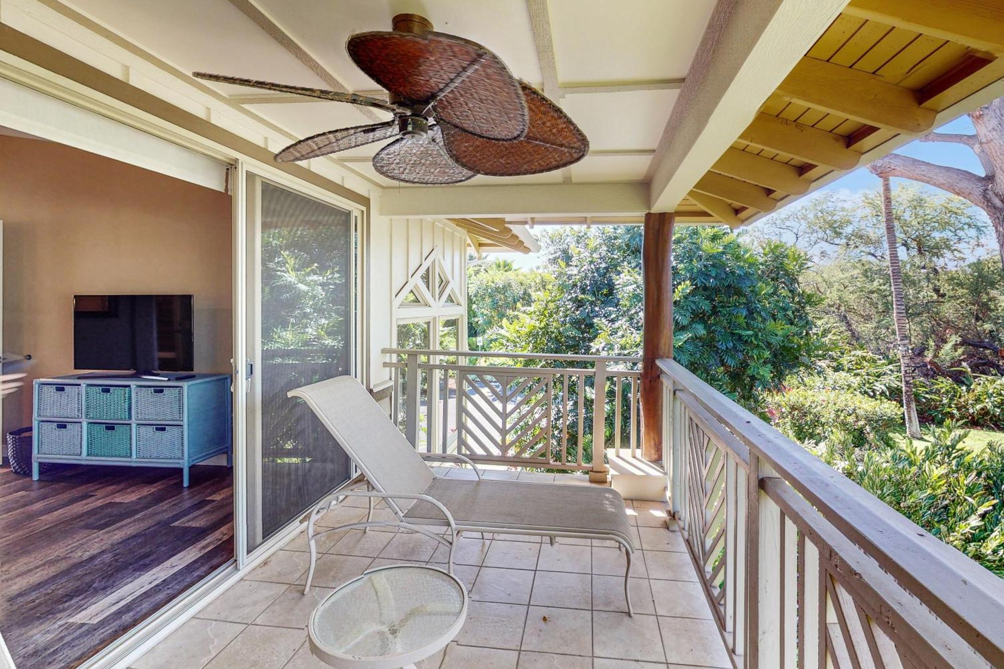Mauna Lani Palm Villas 唯客乐渡假村 客房 照片