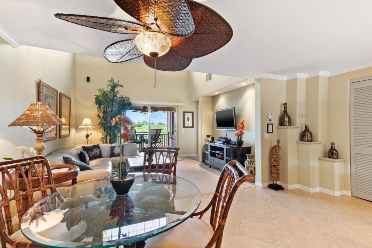 Mauna Lani Palm Villas 唯客乐渡假村 外观 照片