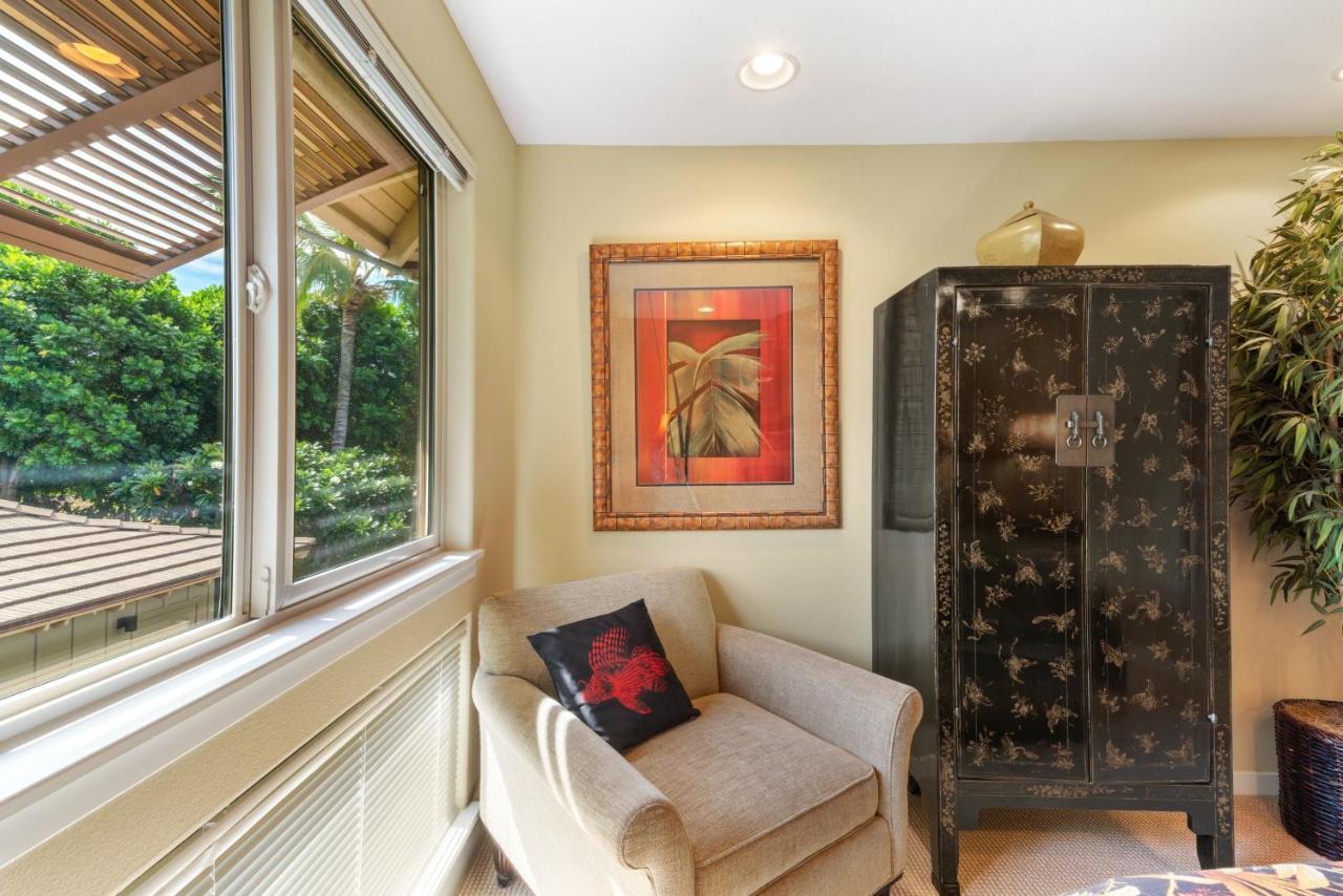 Mauna Lani Palm Villas 唯客乐渡假村 外观 照片